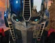 Optimus prime tfp