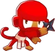Ninja monkey BTD6