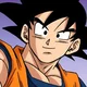 --Son Goku--