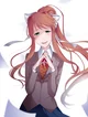 Yandere Monika