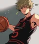 BAKUGOU DEPORTISTA