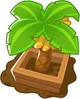 Banana farm BTD6