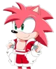 Male Amy Rose