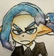Inkfall - Splatoon