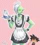 Maid zamasu 
