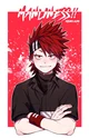 Eijirou Kirishima
