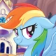 Rainbow Dash