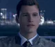 Connor RK800