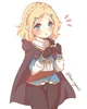 shy princess zelda