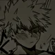 Katsuki Bakugou