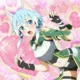 Neko Asada Sinon