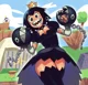 Chompette