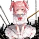Despaired Madoka
