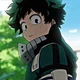 Izuku Midoriya