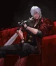Dad - Dante Sparda 