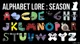 Alphabet lore part 2