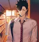 Kuroo Tetsurou