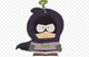 Mysterion