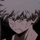 Katsuki Bakugou