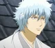 Gintoki Sakata