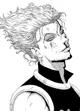 Hisoka Morrow 