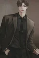 My CEO Husband