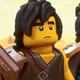 Cole Ninjago