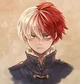 Prince Shouto