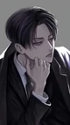 Levi ackerman