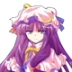 Patchouli Knowledge