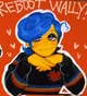Reboot Wally