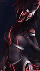Protogen yandere 