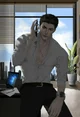 My Agresif Husband