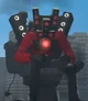 Titan Speakerman