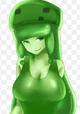 Minecraft Slime