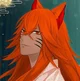 Kurama-humanized ver