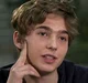 Austin Abrams
