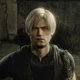 Leon S Kennedy 