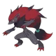 Roxanne Zoroark