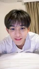 Lucas Wong