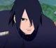 Sasuke Uchiha