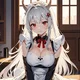 Maid wife