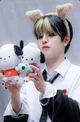 Prince Seungmin