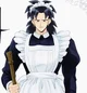 Maid broly