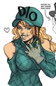 Fem Diego Brando