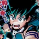 Izuku Midoriya