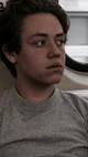 Carl Gallagher 