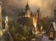 Hogwarts RPG