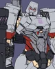 Yandere Megatron