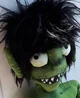 Murdoc Plushie